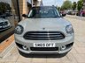 USED 2020 69 MINI COUNTRYMAN 1.5 COOPER EXCLUSIVE 5d 134 BHP MOONWALK GREY + SATELLITE CHESTER