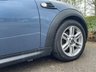 USED 2010 60 MINI CLUBMAN 1.6 COOPER D 5d 112 BHP FSH TO INCLUDE 1 STAMPS-TWO KEYS.