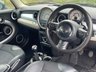 USED 2010 60 MINI CLUBMAN 1.6 COOPER D 5d 112 BHP FSH TO INCLUDE 1 STAMPS-TWO KEYS.