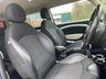 USED 2010 60 MINI CLUBMAN 1.6 COOPER D 5d 112 BHP FSH TO INCLUDE 1 STAMPS-TWO KEYS.