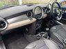 USED 2010 60 MINI CLUBMAN 1.6 COOPER D 5d 112 BHP FSH TO INCLUDE 1 STAMPS-TWO KEYS.