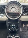 USED 2010 60 MINI CLUBMAN 1.6 COOPER D 5d 112 BHP FSH TO INCLUDE 1 STAMPS-TWO KEYS.