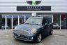 USED 2010 60 MINI CLUBMAN 1.6 COOPER D 5d 112 BHP FSH TO INCLUDE 1 STAMPS-TWO KEYS.