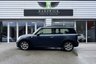 USED 2010 60 MINI CLUBMAN 1.6 COOPER D 5d 112 BHP FSH TO INCLUDE 1 STAMPS-TWO KEYS.