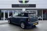 USED 2010 60 MINI CLUBMAN 1.6 COOPER D 5d 112 BHP FSH TO INCLUDE 1 STAMPS-TWO KEYS.