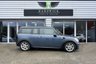 USED 2010 60 MINI CLUBMAN 1.6 COOPER D 5d 112 BHP FSH TO INCLUDE 1 STAMPS-TWO KEYS.