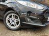 USED 2013 63 FORD FIESTA 1.0 ZETEC 5d 99 BHP 