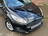 USED 2013 63 FORD FIESTA 1.0 ZETEC 5d 99 BHP 