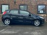USED 2013 63 FORD FIESTA 1.0 ZETEC 5d 99 BHP 