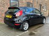 USED 2013 63 FORD FIESTA 1.0 ZETEC 5d 99 BHP 
