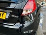 USED 2013 63 FORD FIESTA 1.0 ZETEC 5d 99 BHP 