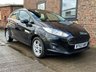USED 2013 63 FORD FIESTA 1.0 ZETEC 5d 99 BHP 