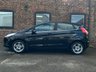 USED 2013 63 FORD FIESTA 1.0 ZETEC 5d 99 BHP 