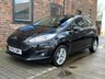 USED 2013 63 FORD FIESTA 1.0 ZETEC 5d 99 BHP 