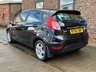 USED 2013 63 FORD FIESTA 1.0 ZETEC 5d 99 BHP 