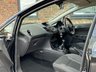 USED 2013 63 FORD FIESTA 1.0 ZETEC 5d 99 BHP 