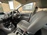 USED 2013 63 FORD FIESTA 1.0 ZETEC 5d 99 BHP 