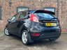 USED 2013 63 FORD FIESTA 1.0 ZETEC 5d 99 BHP 