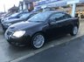 USED VOLKSWAGEN EOS 