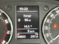 USED 2014 64 SKODA RAPID 1.2 SPACEBACK SE TSI 5d 104 BHP www.suffolkcarcentre.co.uk - Located at Ilketshall