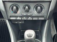 USED 2014 64 SKODA RAPID 1.2 SPACEBACK SE TSI 5d 104 BHP www.suffolkcarcentre.co.uk - Located at Ilketshall