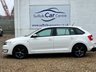 USED 2014 64 SKODA RAPID 1.2 SPACEBACK SE TSI 5d 104 BHP www.suffolkcarcentre.co.uk - Located at Ilketshall