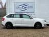 USED 2014 64 SKODA RAPID 1.2 SPACEBACK SE TSI 5d 104 BHP www.suffolkcarcentre.co.uk - Located at Ilketshall