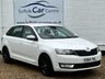USED 2014 64 SKODA RAPID 1.2 SPACEBACK SE TSI 5d 104 BHP www.suffolkcarcentre.co.uk - Located at Ilketshall