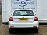 USED 2014 64 SKODA RAPID 1.2 SPACEBACK SE TSI 5d 104 BHP www.suffolkcarcentre.co.uk - Located at Ilketshall