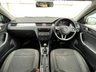 USED 2014 64 SKODA RAPID 1.2 SPACEBACK SE TSI 5d 104 BHP www.suffolkcarcentre.co.uk - Located at Ilketshall