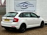 USED 2014 64 SKODA RAPID 1.2 SPACEBACK SE TSI 5d 104 BHP www.suffolkcarcentre.co.uk - Located at Ilketshall