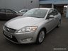USED 2009 09 FORD MONDEO 2.0 GHIA 145 5d 144 BHP 