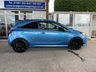 USED 2016 66 VAUXHALL CORSA 1.4 LIMITED EDITION ECOFLEX 3d 89 BHP BEST COLOUR, APPLE CAR PLAY, AC, SH