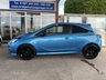 USED 2016 66 VAUXHALL CORSA 1.4 LIMITED EDITION ECOFLEX 3d 89 BHP BEST COLOUR, APPLE CAR PLAY, AC, SH