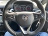USED 2016 66 VAUXHALL CORSA 1.4 LIMITED EDITION ECOFLEX 3d 89 BHP BEST COLOUR, APPLE CAR PLAY, AC, SH