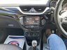 USED 2016 66 VAUXHALL CORSA 1.4 LIMITED EDITION ECOFLEX 3d 89 BHP BEST COLOUR, APPLE CAR PLAY, AC, SH