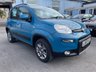 USED 2013 63 FIAT PANDA 1.2 MULTIJET 5d 75 BHP 