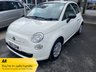 USED 2013 13 FIAT 500 1.2 POP 3d 69 BHP 
