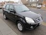 USED 2006 56 HONDA CR-V 2.0 I-VTEC SPORT 5d 148 BHP 