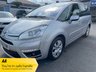 USED 2012 62 CITROEN C4 GRAND PICASSO 1.6 PLATINUM EGS E-HDI 5d 110 BHP 