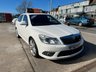 USED 2010 60 SKODA OCTAVIA 2.0 VRS TFSI 5d 198 BHP 