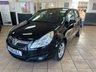 USED 2010 60 VAUXHALL CORSA 1.2 ENERGY 5d 83 BHP 