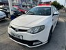 USED MG MG 6 