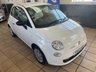 USED 2013 63 FIAT 500 1.2 POP 3d 69 BHP 