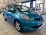 USED 2009 09 HONDA JAZZ 1.2 I-VTEC SE 5d 89 BHP 