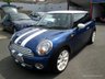 USED 2008 08 MINI HATCH ONE 1.4 ONE 3d 94 BHP 