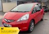USED 2010 60 HONDA JAZZ 1.2 I-VTEC SI 5d 89 BHP 