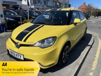 USED 2015 15 MG 3 1.5 3 STYLE VTI-TECH 5d 106 BHP 