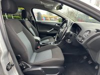 USED 2012 12 FORD MONDEO 2.0 ZETEC TDCI 5d 138 BHP 
