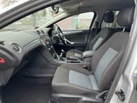 USED 2012 12 FORD MONDEO 2.0 ZETEC TDCI 5d 138 BHP 